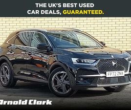 1.6 E-TENSE 13.2KWH RIVOLI CROSSBACK EAT8 EURO 6 (START/STOP) 5DR