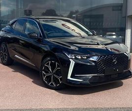 1.5 BLUEHDI RIVOLI EAT8 EURO 6 (START/STOP) 5DR