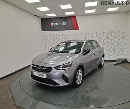 1.2 TURBO 100 CH BVA8 ELEGANCE