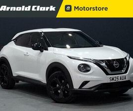 1.0 DIG-T TEKNA DCT AUTO EURO 6 (START/STOP) 5DR