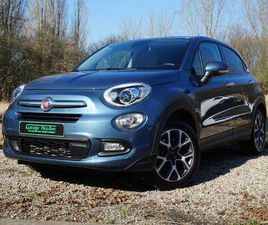 500X 1.4 MULTIAIR LOUNGE DCT