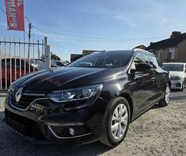 SW 1.33 TCE LIMITED☆NAV☆DAB☆CRUIS☆1JOMNIUMGARANTIE