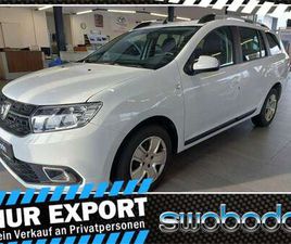 MCV SUPREME TCE 90 EASY-R S&S