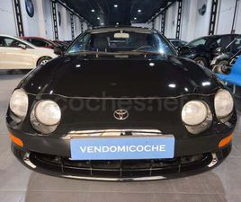 TOYOTA CELICA 1.8 ST
