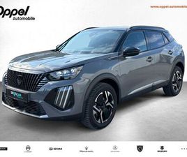 GT *SITZHEIZUNG+180° R.-KAMERA+NAVIGATION*