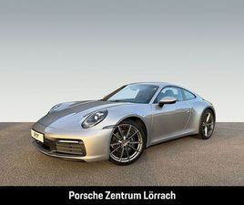 PORSCHE 911 992 911 (992)