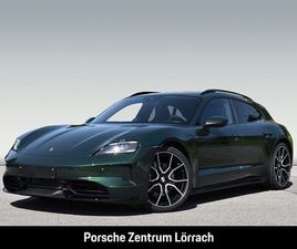 PORSCHE TAYCAN TAYCAN