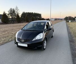 HONDA JAZZ SPRZEDAM HONDA JAZZ ORZESZE CENTRUM • OLX.PL