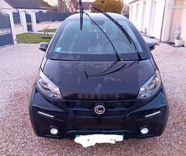 VOITURE SANS PERMIS