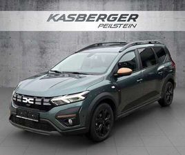 DACIA JOGGER EXTREME+ HYBRID 140 5-SITZIG