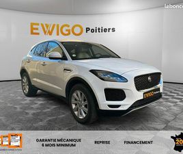 JAGUAR E-PACE 180 AWD BVA R-DYNAMIQUE
