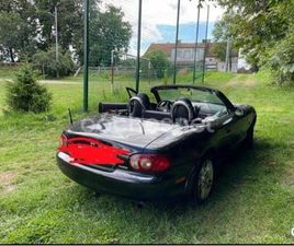 MAZDA MX5