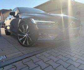 S60 B4 PLUS DARK AUT. PLUS DARK