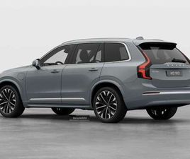VOLVO XC90 T8 T8 PLUG-IN-HYBRID AWD AUTOM. CORE (MJ2027)