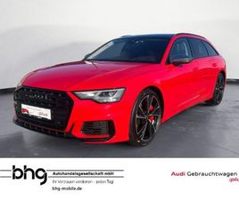 TDI QUATTRO TIPTRONIC