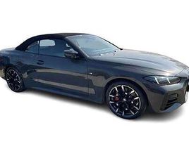 BMW SERIE 4 M440I XDRIVE M440I XDRIVE CABRIO 374 PS AUTOM. M SPORT PRO P.