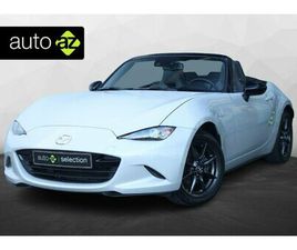 MAZDA MX-5 - 1.5 SKYACTIV-G 131 GT-M