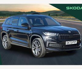 1.5 TSI ACT SPORTLINE DSG EURO 6 (START/STOP) 5DR (7 SEAT)