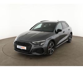 AUDI A3 SPORTBACK 45 TFSIE