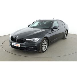 BMW SERIE 5 520I 520I
