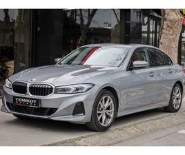 BMW SERIE 3 320 BMW 3 SERISI 320İ SPORTLİNE