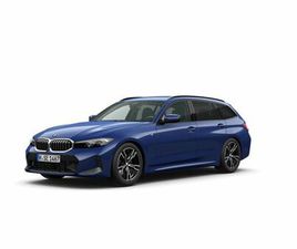 BMW SERIE 3 318D TOURING 110 KW (150 CV)