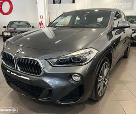 BMW X2 SDRIVE18I AUT. M SPORT