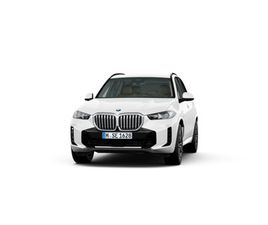 BMW X5 XDRIVE30D XLINE 219 KW (298 CV)