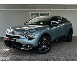 CITROËN C4 1.2 PURETECH SHINE EAT8