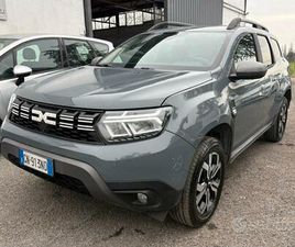 DACIA DUSTER 1.0 TCE GPL 4X2 JOURNEY UP