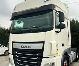 DAF 510 XF 106 - XF 510.106
