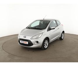 FORD KA 1.2