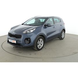 KIA SPORTAGE 1.6 GDI