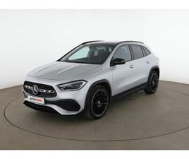 MERCEDES-BENZ GLA 250 E AMG LINE 8G-DCT