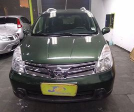 S 1.8 16V FLEX FUEL AUT.