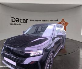 OPEL FRONTERA 44 KWH GS