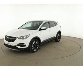 OPEL GRANDLAND X 1.6 DIESEL INNOVATION AUTOMATIQUE