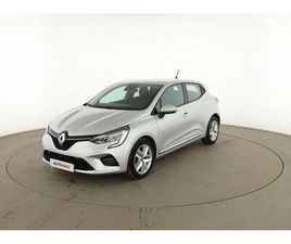 RENAULT CLIO 1.0 TCE BUSINESS