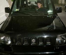 SUZUKI JIMNY 1.3 BENZINA/GPL 2009 OTTIME CONDIZIO