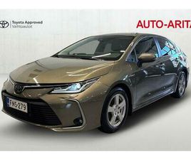 SEDAN 1,8 HYBRID ACTIVE