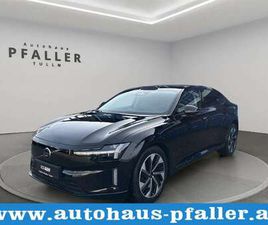 VOLVO ES90 SINGLE EXTENDED RANGE ULTRA