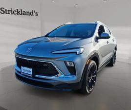 2024 BUICK ENCORE GX SPORT TOURING AWD