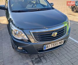 RAVON R4 RAVON R4 2020