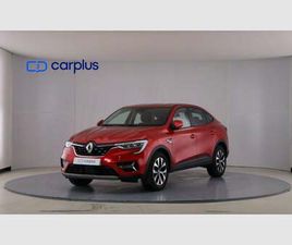 ZEN TCE 103KW(140CV) EDC MICRO HÍBRIDO