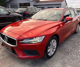 MOMENTUM AUTOMATIK DIESEL TEILLEDER LED