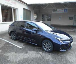 SUZUKI SWACE 1.8 HYBRID E-CVT FLASH