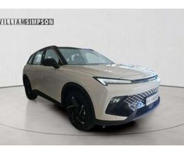 2026 BAIC X55 1.5T PREMIUM AUTO