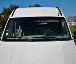 OPEL MOVANO MOVANO 2.5L