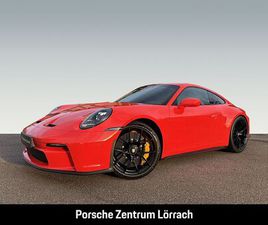 PORSCHE 911 992 GT3 911 (992)