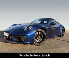 PORSCHE 911 992 911 (992)